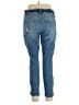 KANCAN JEANS Blue Jeans Size 14 - photo 2