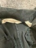 Soft Surroundings Solid Black Active Pants Size XL - photo 4