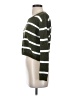 Cotton Emporium Stripes Green Pullover Sweater Size XS - photo 5