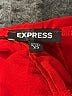 Express Red Short Sleeve Top Size XS - photo 7
