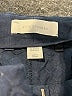 Wilfred Argyle Blue Casual Pants Size 18 - photo 4