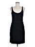 Theory Black Cocktail Dress Size 8 - photo 1