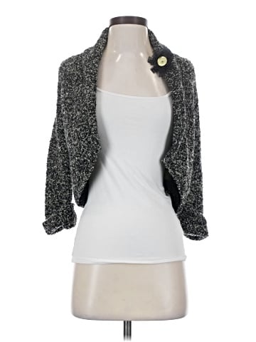 Sigrid Olsen Cardigan (view 1)
