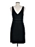 Theory Black Cocktail Dress Size 8 - photo 2
