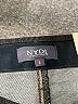 NYDJ Black Jeans Size L - photo 7