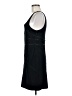Theory Black Cocktail Dress Size 8 - photo 5