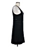 Theory Black Cocktail Dress Size 8 - photo 4