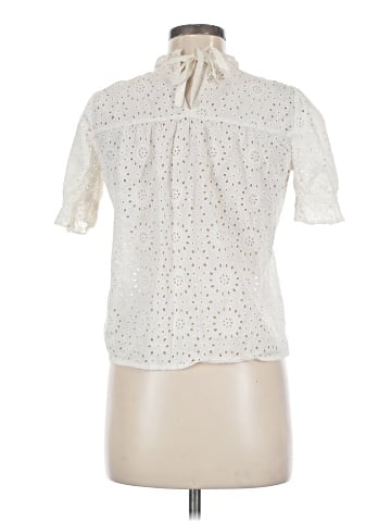 FP One Short Sleeve Blouse (view 2)
