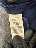 Soft Surroundings Solid Blue Active Pants Size XL - photo 5