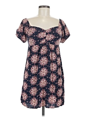 Volcom Casual Dress (view 1)
