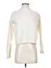 Comptoir des Cotonniers 100% Wool Ivory Cardigan Size Sm (1) - photo 1