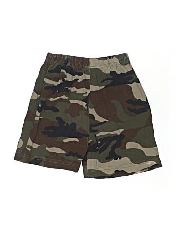 Say It With Love Cargo Shorts (view 2)