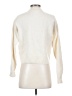 Comptoir des Cotonniers 100% Wool Ivory Cardigan Size Sm (1) - photo 2