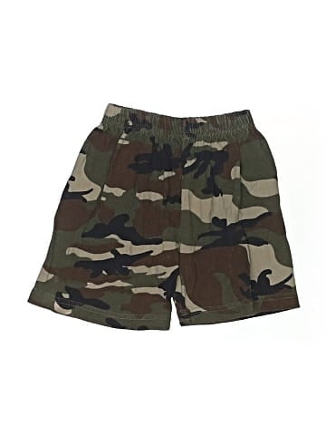Say It With Love Cargo Shorts (view 1)