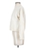 Comptoir des Cotonniers 100% Wool Ivory Cardigan Size Sm (1) - photo 5