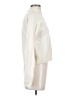 Comptoir des Cotonniers 100% Wool Ivory Cardigan Size Sm (1) - photo 4
