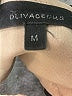 Olivaceous Tan Tank Top Size M - photo 8