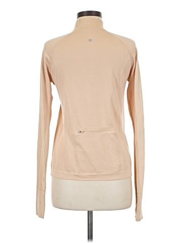 Lululemon Athletica Track Jacket (view 2)