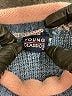 Young Classics 100% Acrylic Graphic Blue Pullover Sweater Size L (kids) - photo 3