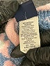 Young Classics 100% Acrylic Graphic Blue Pullover Sweater Size L (kids) - photo 4