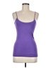Assorted Brands Purple Tank Top Size M - photo 1