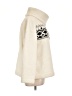 Ann Taylor LOFT 100% Polyester Ivory Pullover Sweater Size L - photo 4