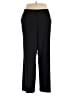 Sejour Black Dress Pants Size 16 - photo 1