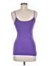 Assorted Brands Purple Tank Top Size M - photo 2