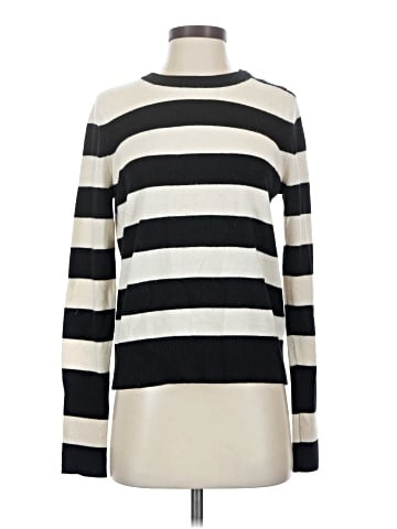 Rag & Bone/JEAN Wool Pullover Sweater (view 1)