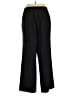 Sejour Black Dress Pants Size 16 - photo 2