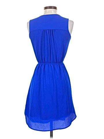 Jigsaw Casual Dress (view 2)