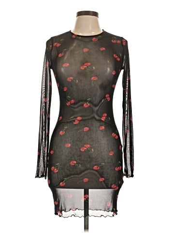 Bear Dance Cocktail Dress (view 1)