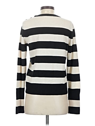 Rag & Bone/JEAN Wool Pullover Sweater (view 2)