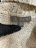 J.Crew Ivory Pullover Sweater Size S - photo 7