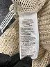 J.Crew Ivory Pullover Sweater Size S - photo 8