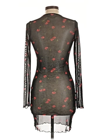 Bear Dance Cocktail Dress (view 2)