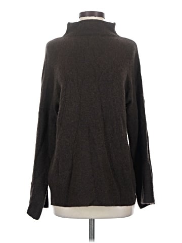 The Cashmere Project Turtleneck Sweater (view 1)