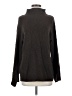 The Cashmere Project Brown Turtleneck Sweater Size M - photo 1