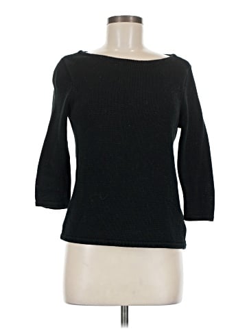 Lauren by Ralph Lauren Pullover Sweater (view 1)