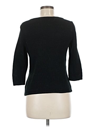 Lauren by Ralph Lauren Pullover Sweater (view 2)