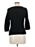 Lauren by Ralph Lauren Black Pullover Sweater Size M (petite) - photo 2