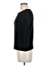 Lauren by Ralph Lauren Black Pullover Sweater Size M (petite) - photo 5