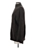 The Cashmere Project Brown Turtleneck Sweater Size M - photo 5
