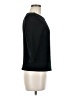 Lauren by Ralph Lauren Black Pullover Sweater Size M (petite) - photo 4
