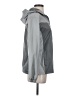 Assorted Brands 100% Polyester Gray Windbreaker Size XS - photo 4