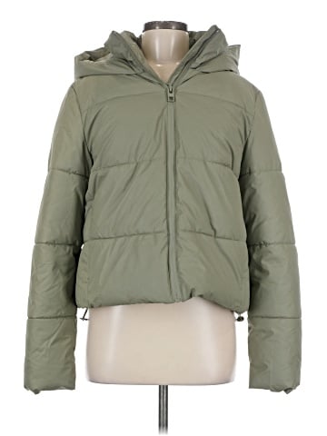 Zara Jacket (view 1)