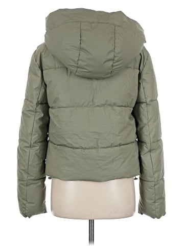 Zara Jacket (view 2)