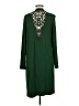 Together Green Cardigan Size M - photo 2