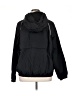 FRAME 100% Recycled Nylon Black Windbreaker Size XL - photo 2