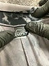 Felina Animal Print Gray Active Pants Size XL - photo 4